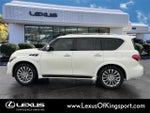 2016 INFINITI QX80 Base