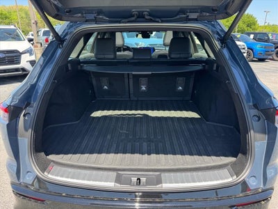 2025 Toyota Crown Signia Limited