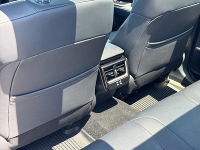 2025 Toyota Crown Signia Limited