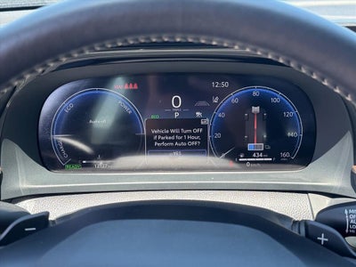 2025 Toyota Crown Signia Limited