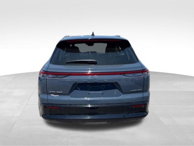 2025 Toyota Crown Signia Limited