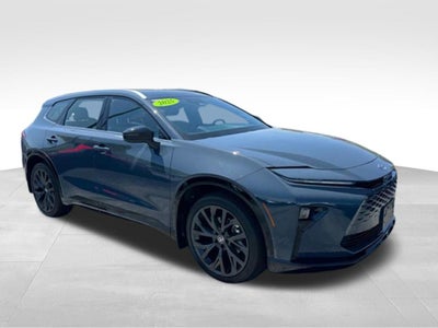 2025 Toyota Crown Signia Limited