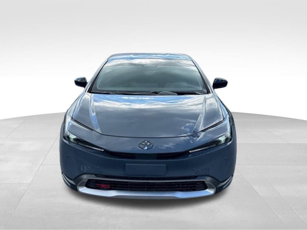 2024 Toyota Prius Prime SE