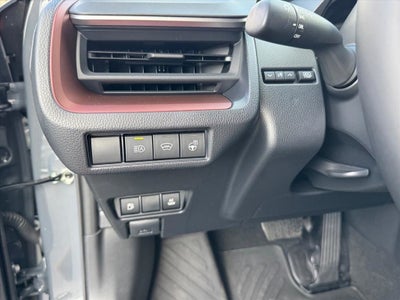 2024 Toyota Prius Prime SE