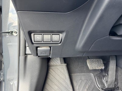 2024 Toyota Prius Prime SE
