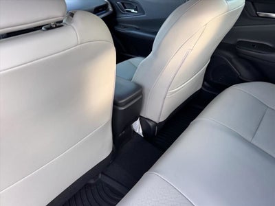 2024 Toyota Prius Limited