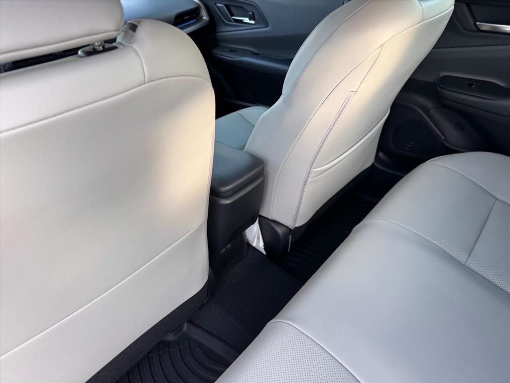 2024 Toyota Prius Limited