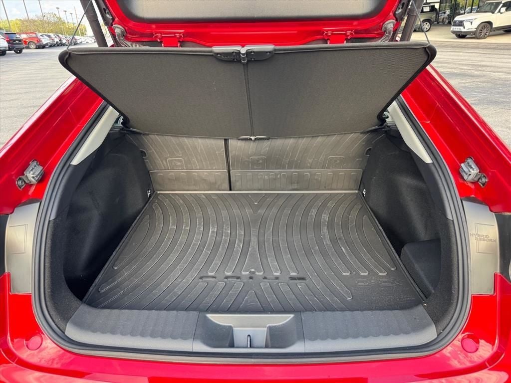 2024 Toyota Prius Limited