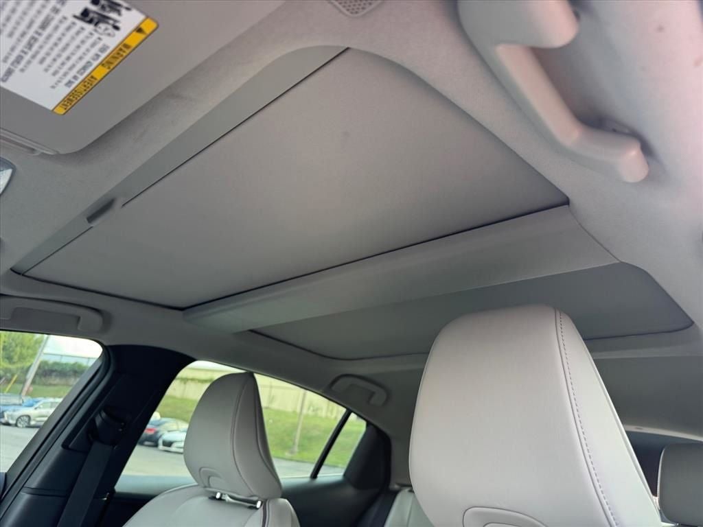 2024 Toyota Prius Limited