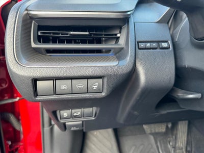 2024 Toyota Prius Limited
