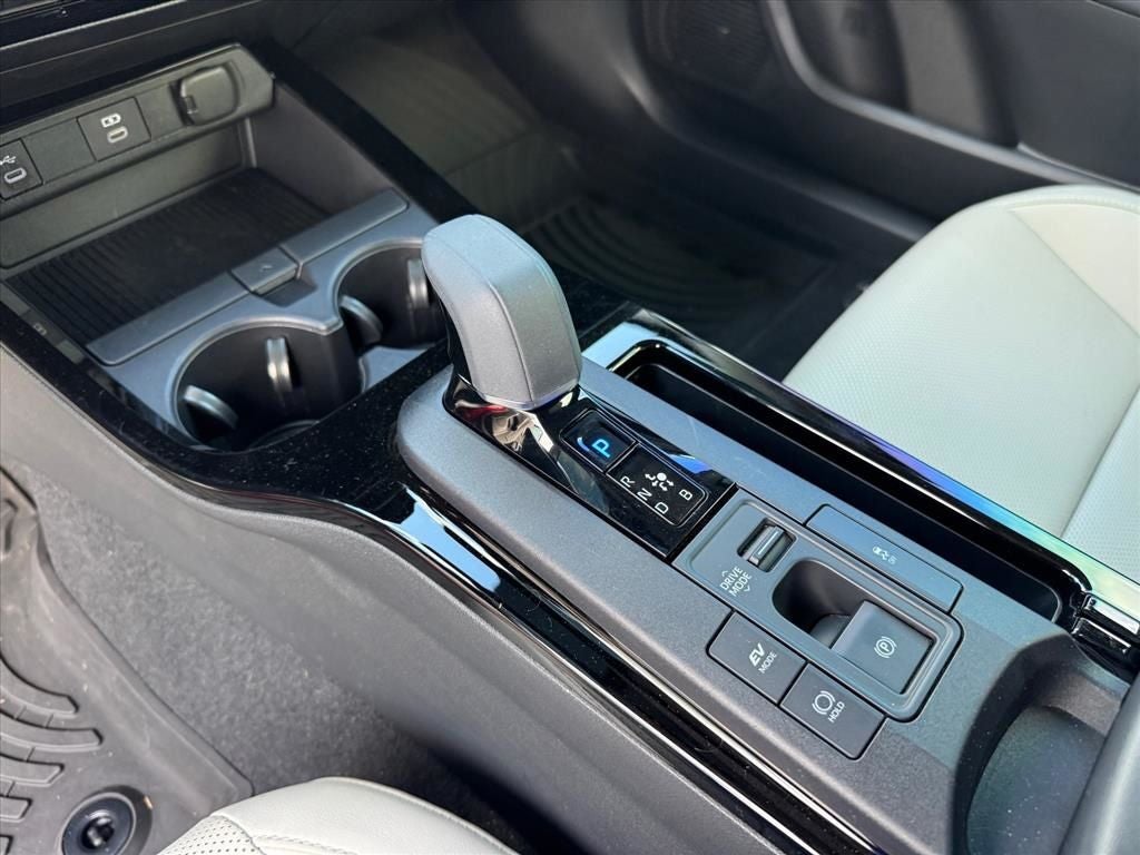 2024 Toyota Prius Limited