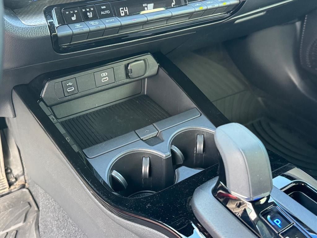 2024 Toyota Prius Limited