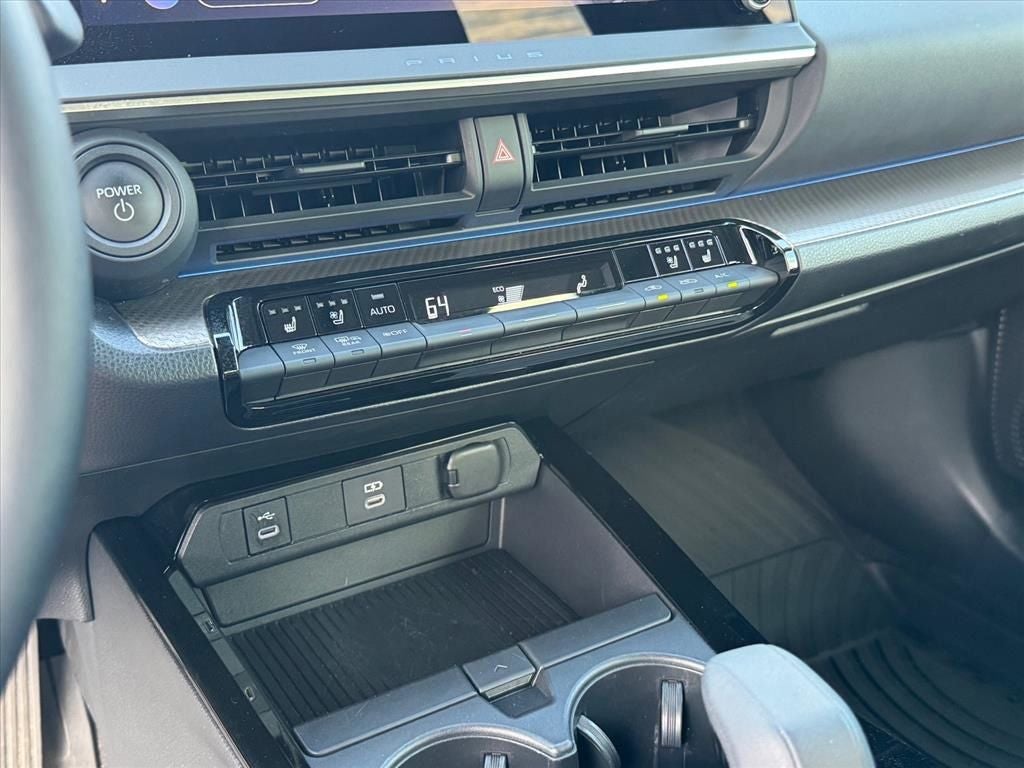 2024 Toyota Prius Limited