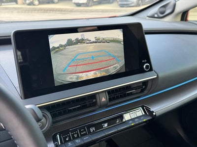 2024 Toyota Prius Limited