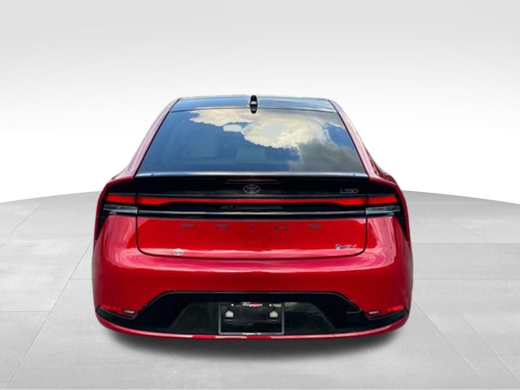 2024 Toyota Prius Limited