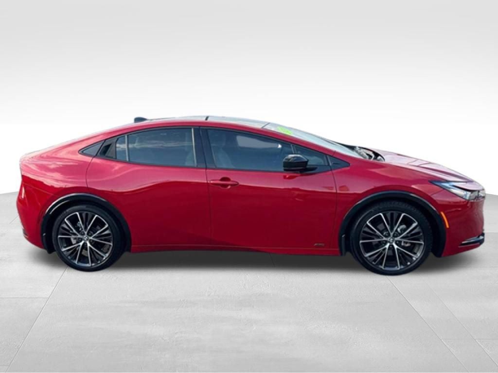 2024 Toyota Prius Limited