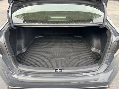 2025 Toyota Corolla Hybrid SE