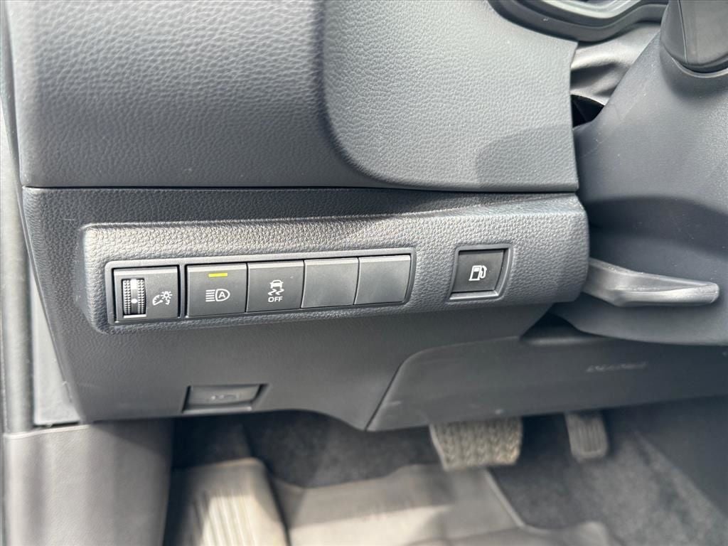 2025 Toyota Corolla Hybrid SE