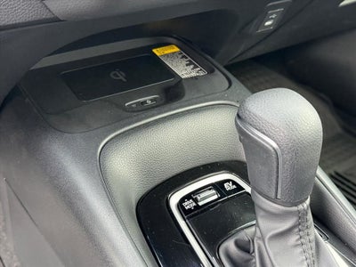 2025 Toyota Corolla Hybrid SE