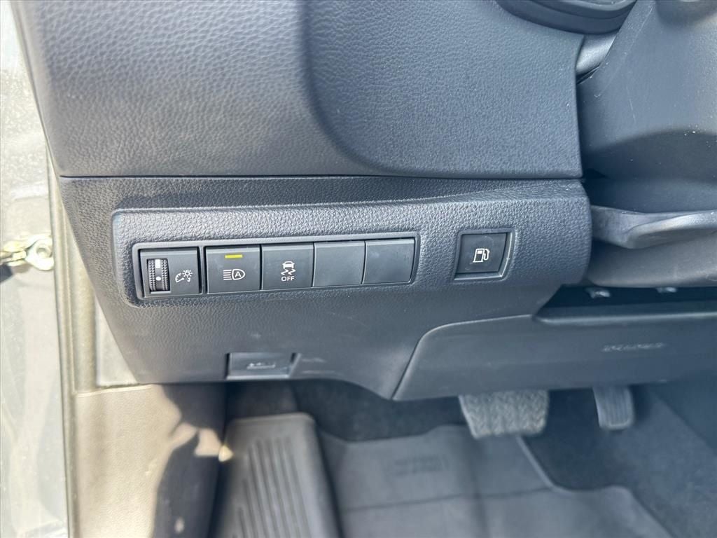 2025 Toyota Corolla Hybrid SE