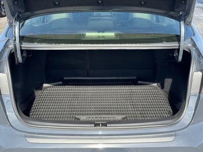 2025 Toyota Corolla Hybrid SE