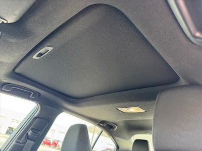 2025 Toyota Corolla Hybrid SE