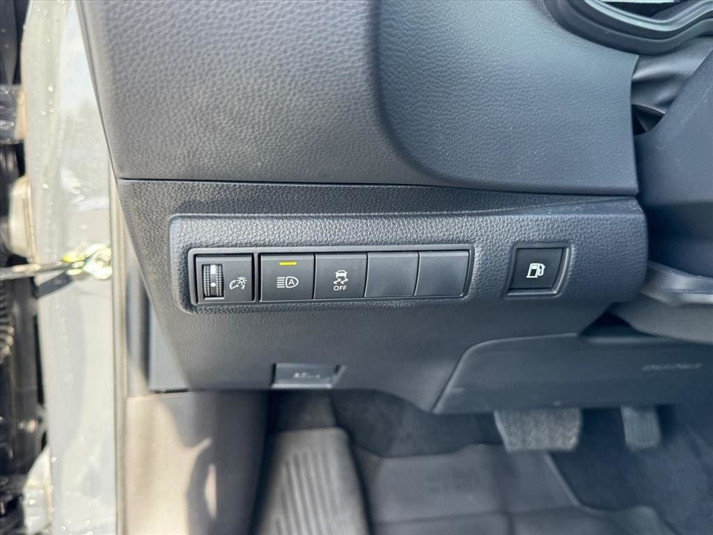 2025 Toyota Corolla Hybrid SE