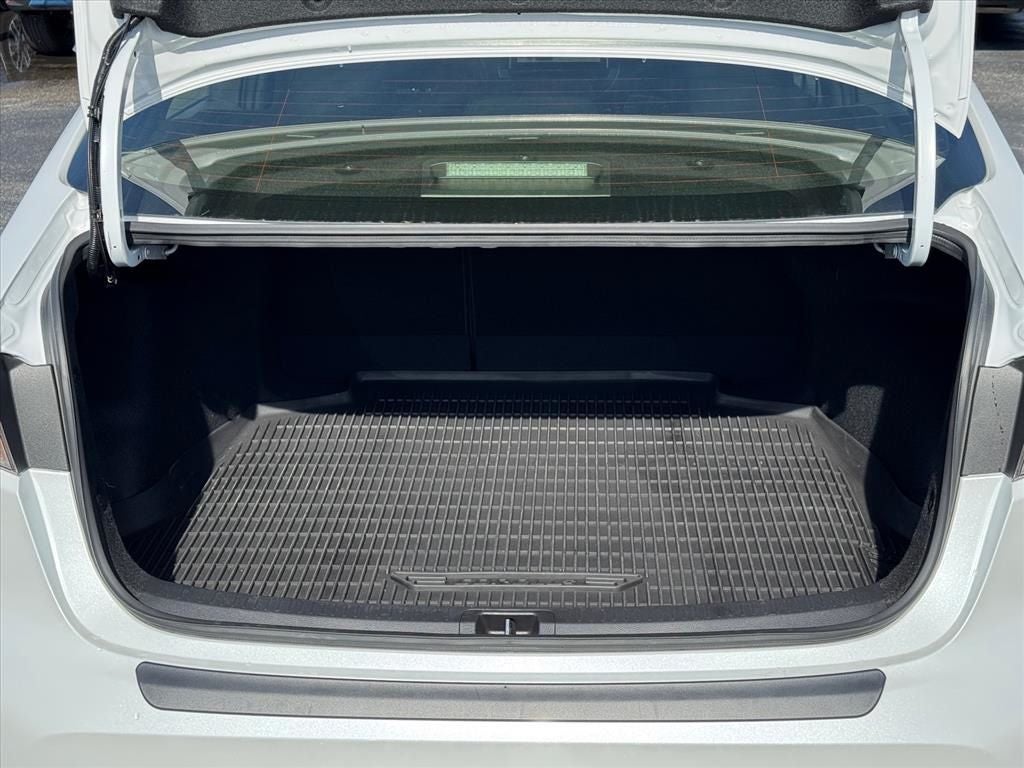 2025 Toyota Corolla Hybrid SE