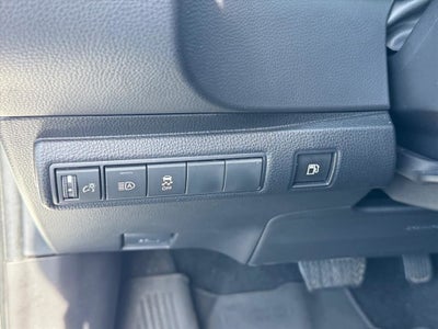 2025 Toyota Corolla Hybrid SE