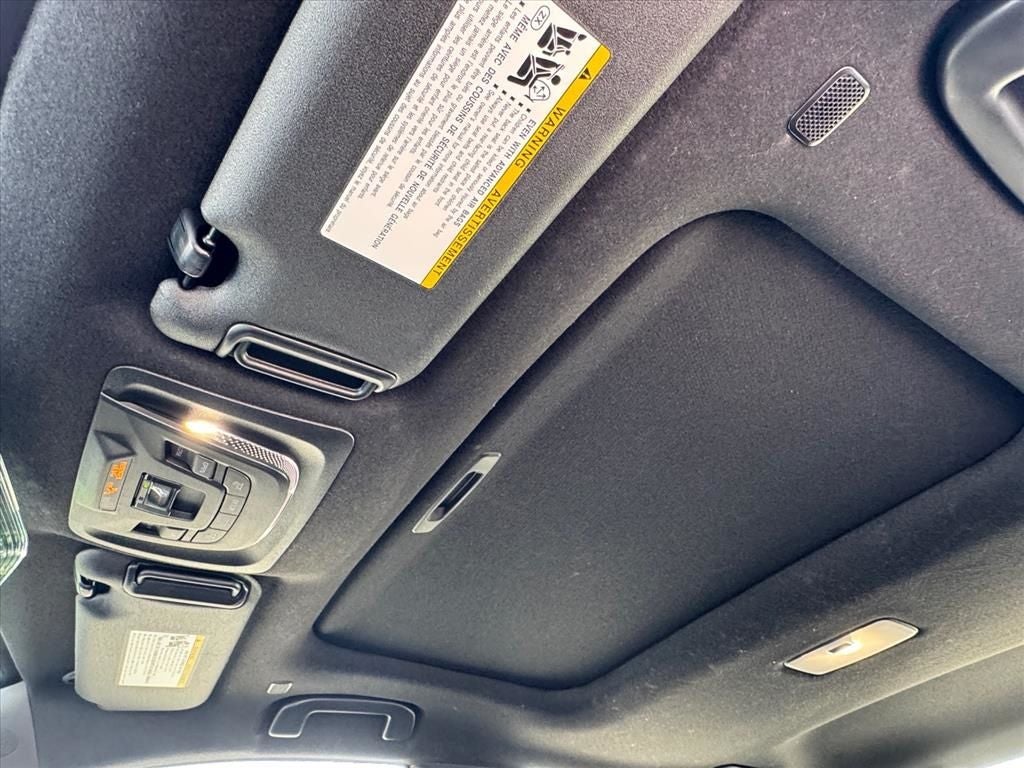 2025 Toyota Corolla Hybrid SE