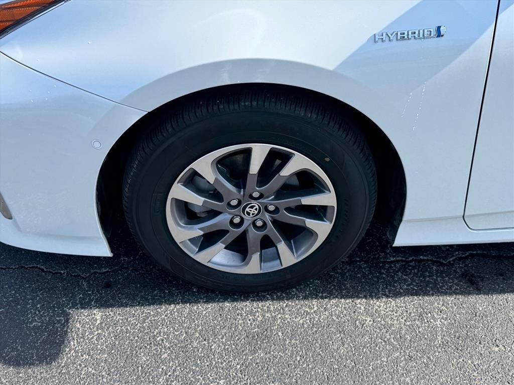 2022 Toyota Prius Limited