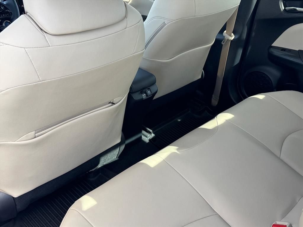 2022 Toyota Prius Limited