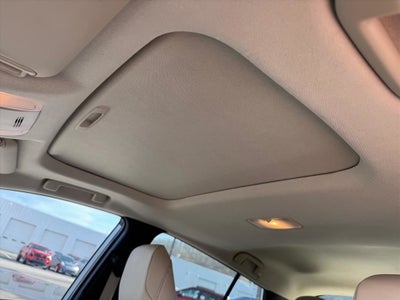 2022 Toyota Prius Limited