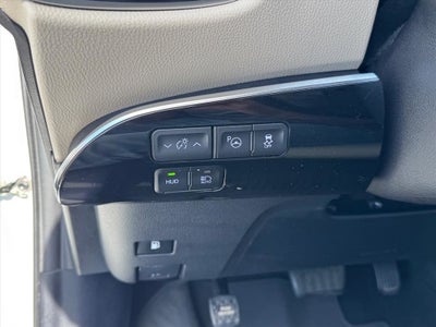 2022 Toyota Prius Limited