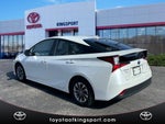 2022 Toyota Prius Limited