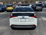 2022 Toyota Prius Limited