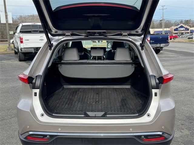 2021 Toyota Venza Limited