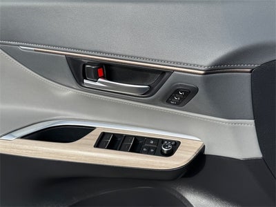 2021 Toyota Venza Limited