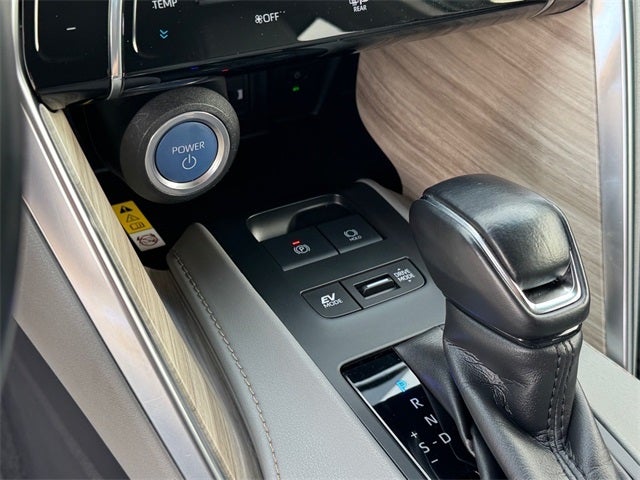 2021 Toyota Venza Limited