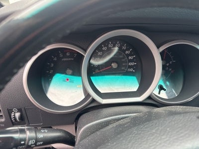 2008 Toyota 4Runner Sport