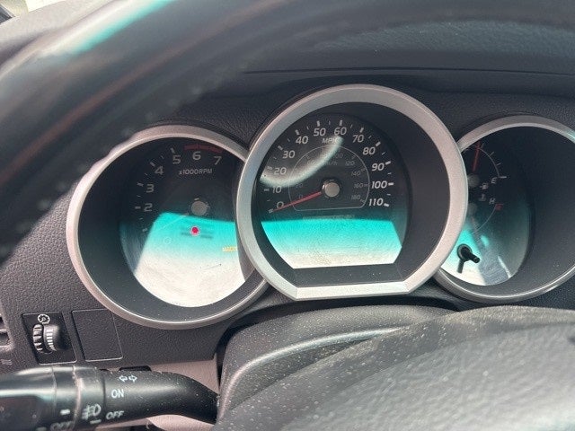 2008 Toyota 4Runner Sport