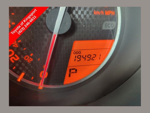 2012 Toyota 4Runner SR5