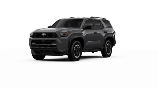 2025 Toyota 4Runner TRD Off-Road Premium