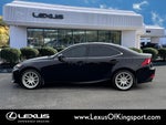 2016 Lexus IS 200t