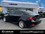 2016 Lexus IS 200t