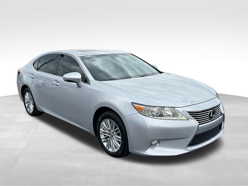 2013 Lexus ES 350