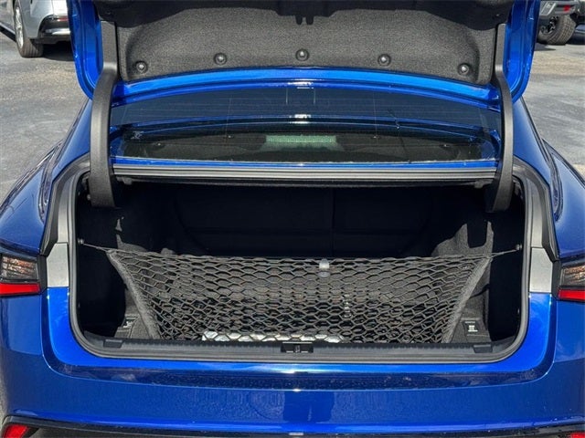 2025 Lexus IS 350 F SPORT Design