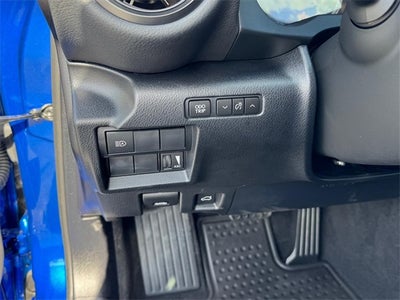 2025 Lexus IS 350 F SPORT Design