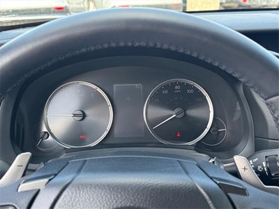 2025 Lexus IS 350 F SPORT Design