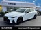 2021 Lexus IS 350 F SPORT
